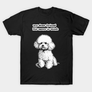 puppy T-Shirt